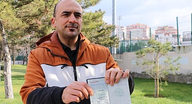 Mekatronik mühendisi, iş başvurusunda hayatının şokunu yaşadı! Hiç gitmediği Almanya’dan sınır dışı edildiğini öğrendi