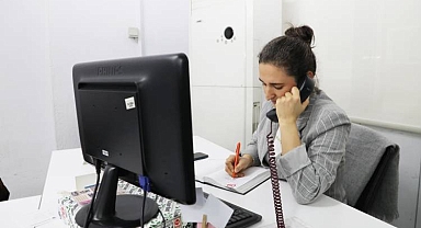 Menderes Belediyesi, Vatandaş Taleplerini Yüzde 94 ile Karşılıyor