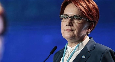 Meral Akşener'den dikkat çeken sözler: 'CHP ile el sıkıştık başaramadık'