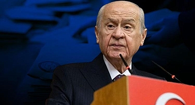 MHP, 55 aday daha açıkladı! Biri il, 54'ü ilçe..