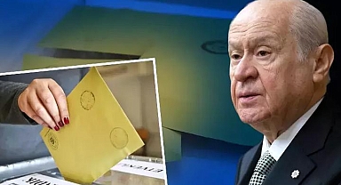 MHP 55 adayını daha açıkladı... 2 il, 53 ilçe... İşte adaylar