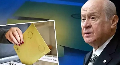 MHP, 55 belediye başkan adayını daha açıkladı