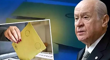 MHP, 55 belediye başkan adayını daha açıkladı: İşte adayların tam listesi...