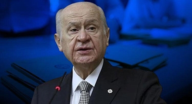MHP'de 55 belediye başkan adayı daha belli oldu