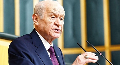 MHP lideri Bahçeli: Saklandıkları her yer açık ve meşru hedef