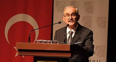 Chp Ordu Milletvekili Torun’dan duygusal Büyükerşen paylaşımı