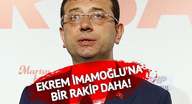 Murat Kurum, Başak Demirtaş derken Ekrem İmamoğlu'na bir rakip daha! İsmail Saymaz o ismi açıkladı: 'Adaylığı pazar günü ilan edilecek'