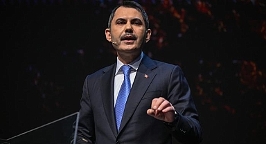 Murat Kurum İstanbul için projelerini açıkladı!