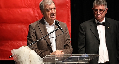 Narlıdere'de Klasik Türk Müziği Gecesi: Dünden Bugüne Unutulmaz Konser!