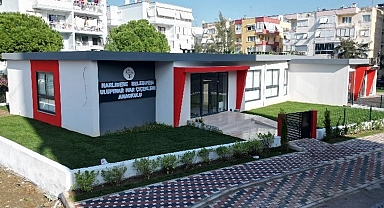 Narlıdere'ye Yeni Bir Anaokulu: Ilıca Şubesi 22 Ocak'ta Görücüye Çıkıyor