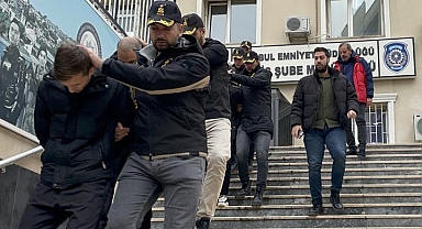 Nihal ve Bahar Candan kardeşlerin tutuklandığı soruşturmada yeni gelişme: 6 kişi daha gözaltına alındı