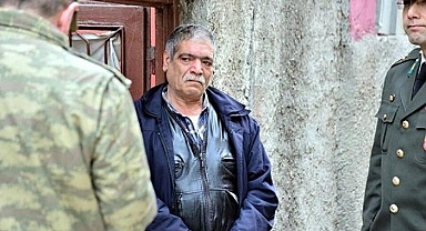 Oğlunu 7 yıl önce şehit vermişti! Türkiye'nin hafızasına kazınan baba Mehmet Kılıç hayatını kaybetti