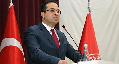 Olgun Atilla'dan manidar paylaşım