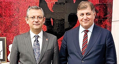 Özel: İzmir listesini bizzat çalıştım