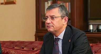 Özgür Özel'den iddialara yanıt: Ne Alevi’nin ne de Kürt’ün tasfiye olduğu yok