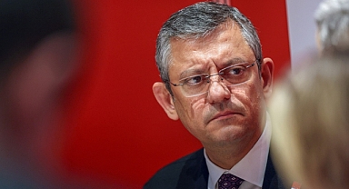 Özgür Özel, Dışişleri ve Milli Savunma Bakanlarının Bilgilendirme Oturumuna Katılıyor