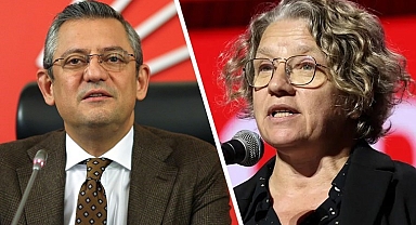 Özgür Özel:
