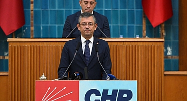 Özgür Özel: