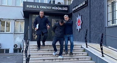 Patronun oğlu, 'evine bırakılmasını' isteyen işçiyi bıçaklayarak öldürdü