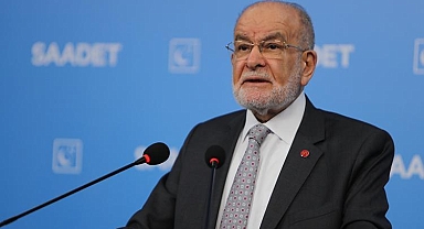 Saadet Partisi, beş ilin belediye başkan adaylarını açıkladı