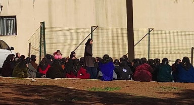 Şanlıurfa'da 16 yaşındaki çocukların silahla şakası korkunç bitti! Arkadaşını öldürdü