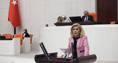 Şebnem Bursalı: