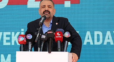 Şenol Aslanoğlu'ndan Can Atalay Kararına Tepki: 
