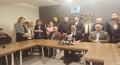 Sinan Bezircilioğlu Görevden Alındı! Bezircilioğlu Ümit Özlale'yi Eleştirileriyle Topa Tuttu!