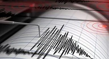 Son dakika: İzmir'de 5.1 büyüklüğünde deprem