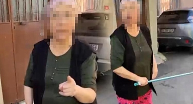 Sopalı ev sahibinden kiracısına saldırı! Kirayı 5 kat arttırmak istedi