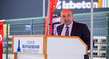 Soyer'den 'Sosyal Yardım' Müjdesi: 25 Bin Emekliye 1500 TL