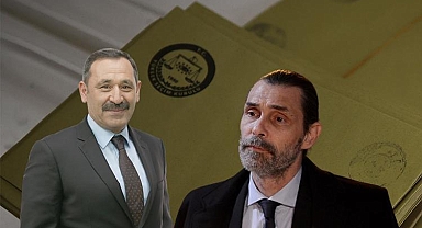 Sürpriz adaya ilk yorum: Behzat Ç. Enver D.