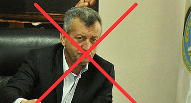 Tahir Şahin'e Dem Parti (HDP) Engeli