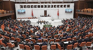 TBMM terör gündemiyle toplanacak! Hakan Fidan ve Yaşar Güler bilgilendirme yapacak