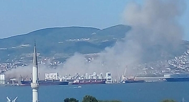 TMO silolarındaki patlama... Bilirkişi raporunda dikkat çeken detaylar: Kontroller yapıldı ama uygunsuzluklar giderilmedi