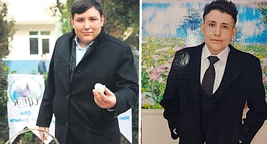 'Tosuncuk' cezaevinde eridi: 30 kilo zayıfladı