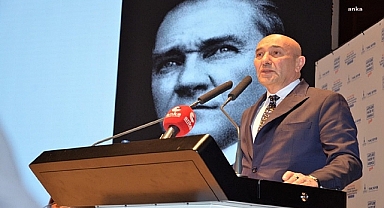 Tunç Soyer: Bu acı artık bitsin.!