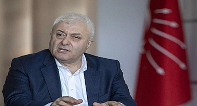Tuncay Özkan, CHP'nin İzmir Adayları İçin Eleştirilerde Bulundu