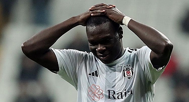 Vincent Aboubakar'ı şoke eden sakatlık! Afrika Uluslar Kupası'nı kaçıracak...