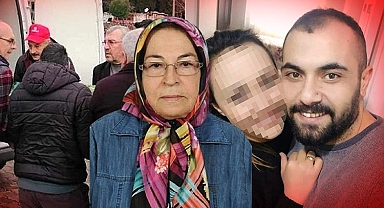 Yaşlı kadın komşusu olan çift tarafından vahşice öldürülmüştü! Cinayetin nedeni ortaya çıktı... Koca tutuklandı, eşi serbest