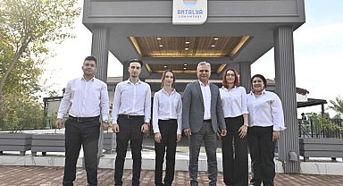 Yöresel lezzetleri özleyenlerin tek adresi oldu