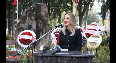 Aylin Nazlıaka