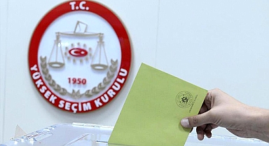 31 Mart Yerel Seçimlerindeki Oy Sandıkları Erişime Açıldı!
