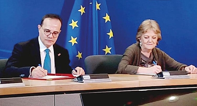 400 milyon Euro imzası tamam... AB’den deprem dayanışması