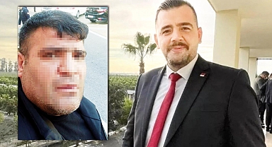 Adana Belediye Başkanı’nın özel kalem müdürü makamında öldürüldü