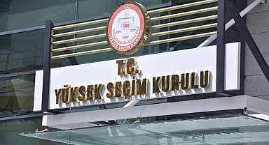 Aday listelerinde bugün son gün