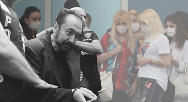 Adnan Oktar suç örgütünün güncel yapılanmasıyla ilgili istenen cezalar belli oldu