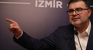 AK Parti İl Başkanı Saygılı'dan Cemil Tugay'a sert tepki