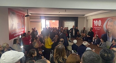 Alevi Dernekleri'nden CHP'ye sert tepki: oy vermeyeceğiz!