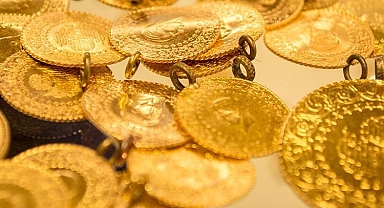 Altın fiyatları ABD verilerine odaklandı... Kapalıçarşı'da altının gram fiyatı ne kadar oldu?